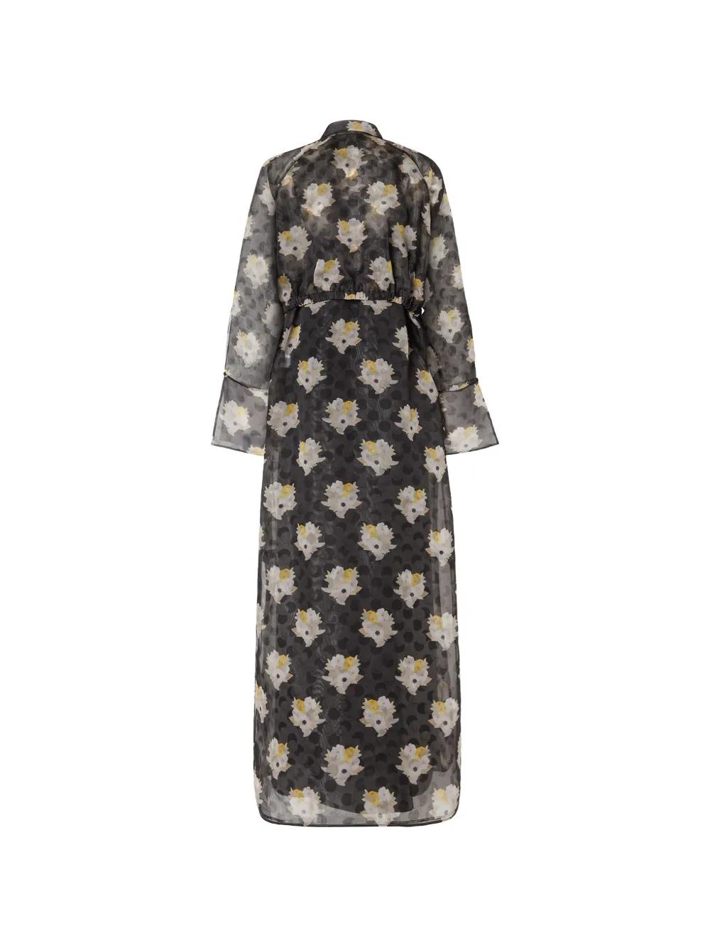 Fendi Maxi dresses for Women | Online Sale up to 63% off | Lyst