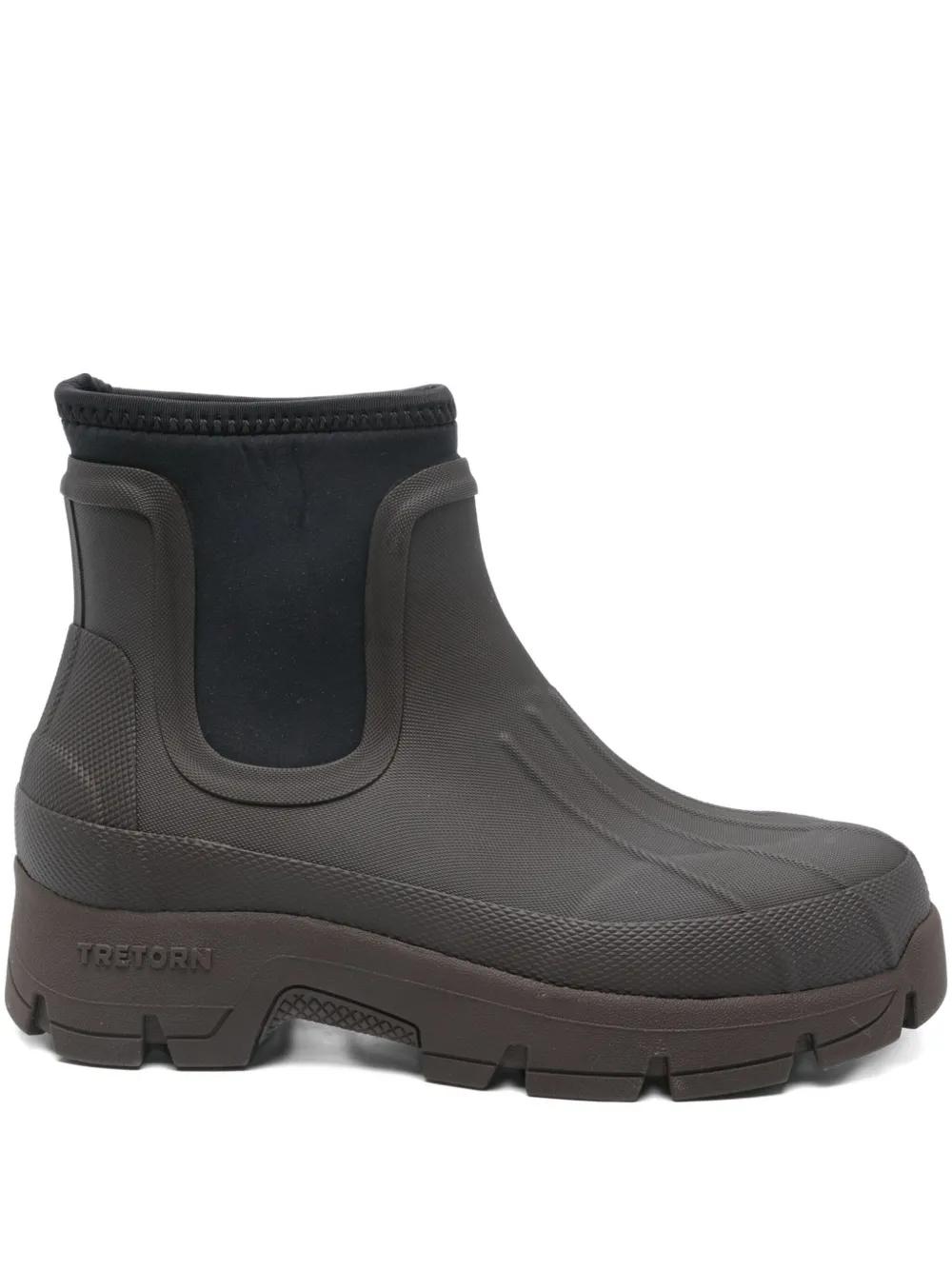 Tretorn Boots for Women Online Sale up to 27% off Lyst