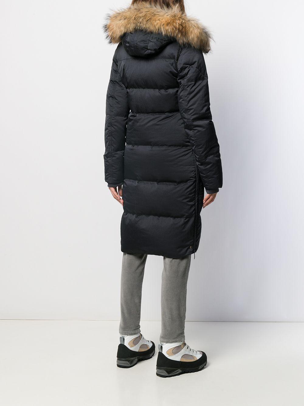 parajumpers april long down coat