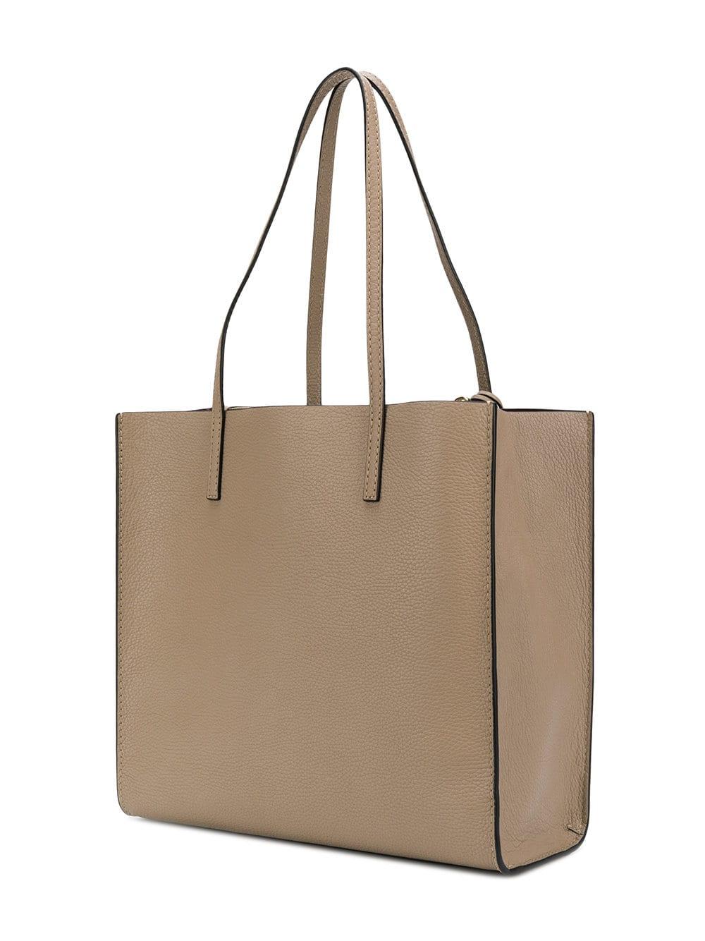 Marc Jacobs The Grind Tote | Lyst