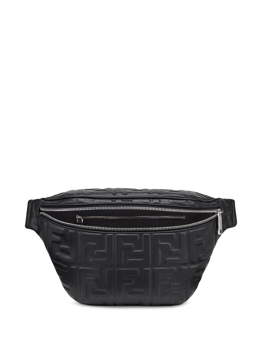 Fendi motif 2025 belt bag