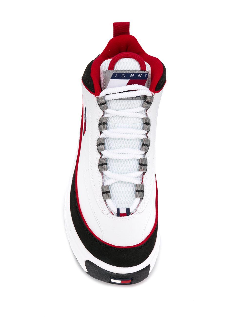 Basket heritage tommy sale