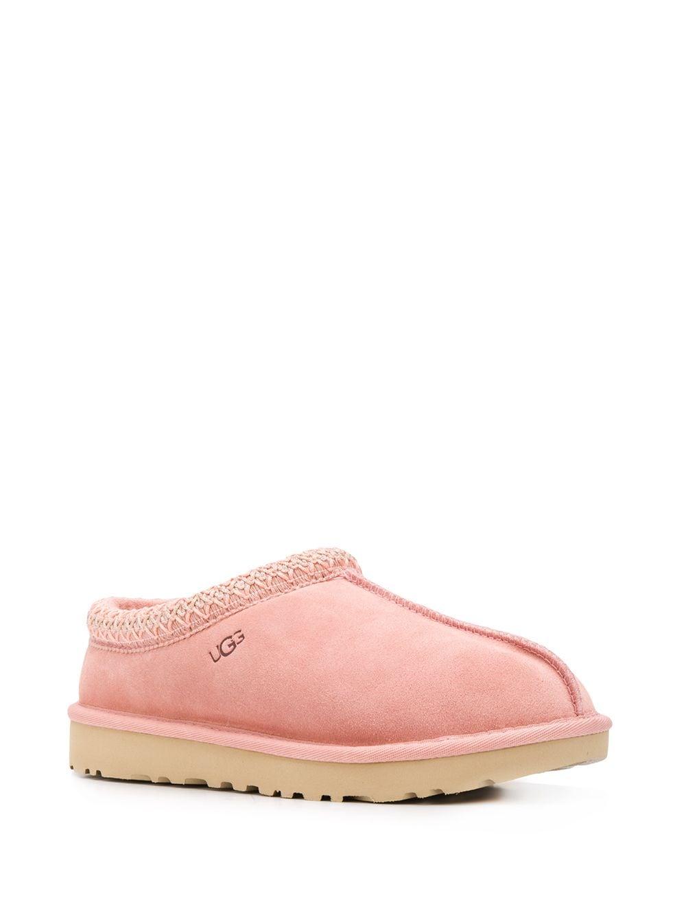 pink slip on uggs