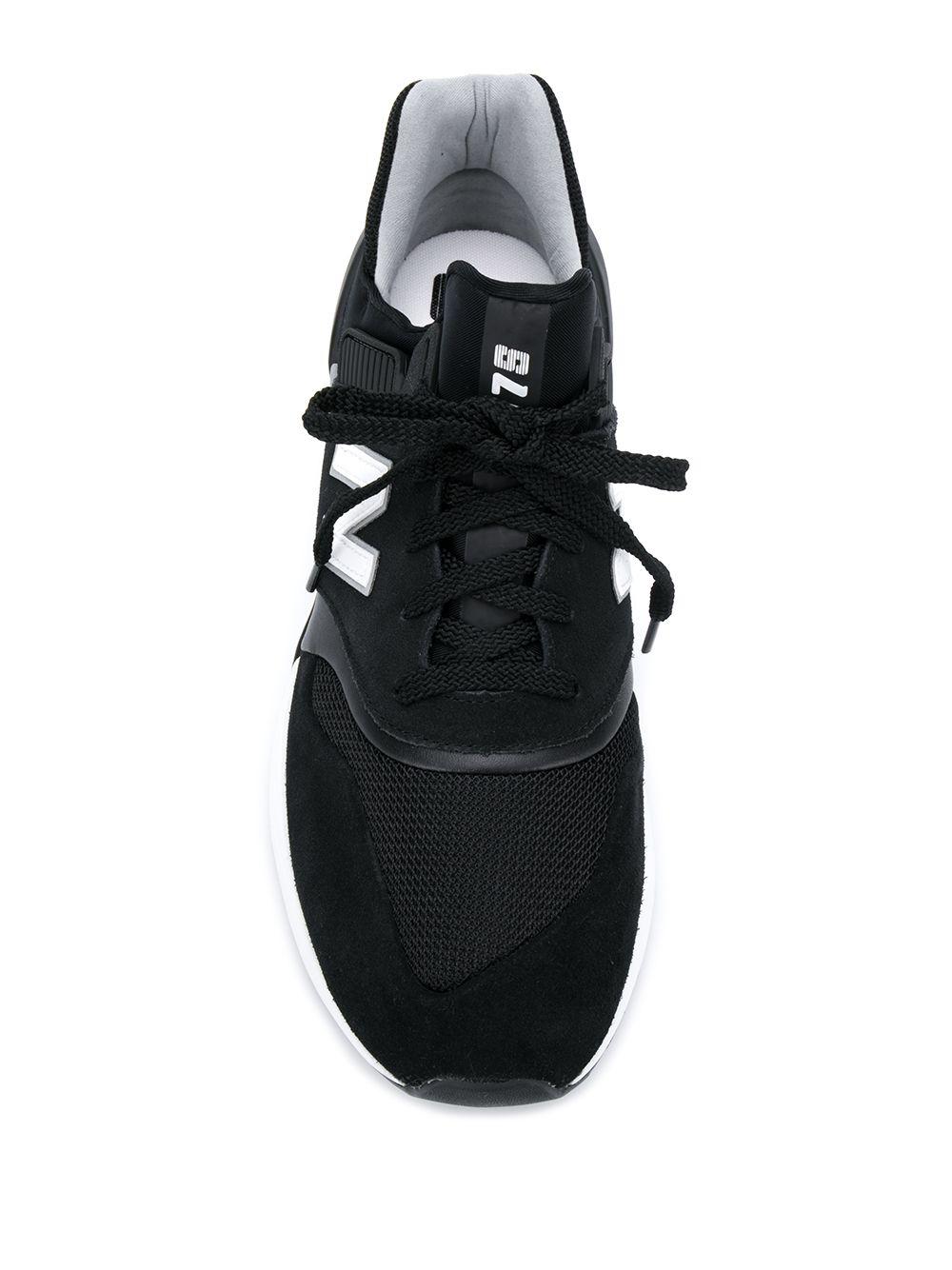new balance encap reveal