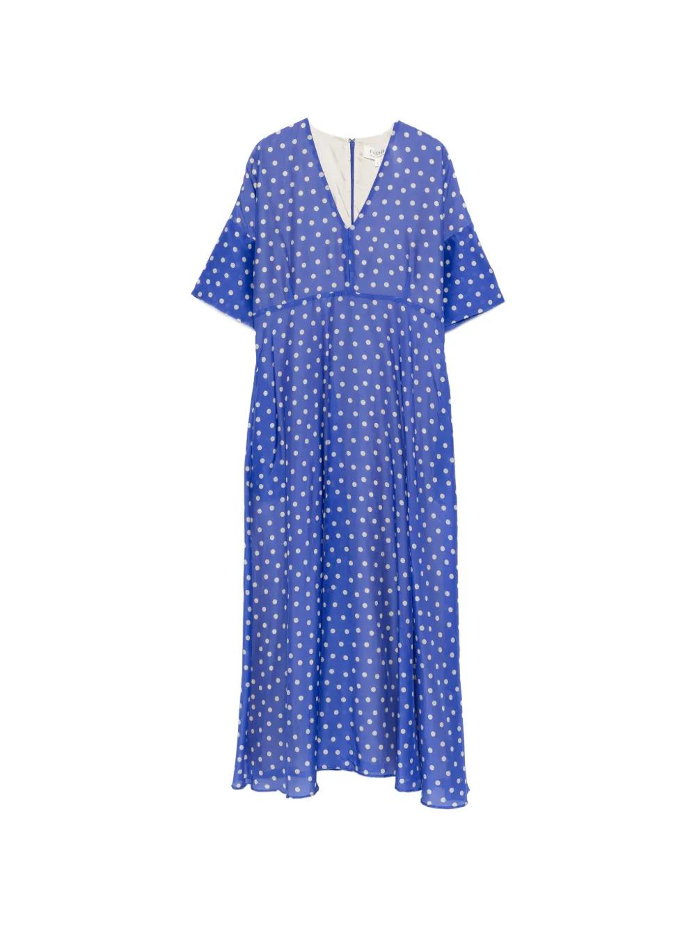 blue bodycon maternity dress Bodycon Long Sleeve Maternity Dress Navy / XX-Large