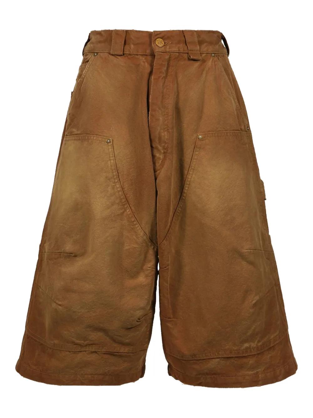 メンズ Willy Chavarria ハーフパンツ | オンラインセールは最大64