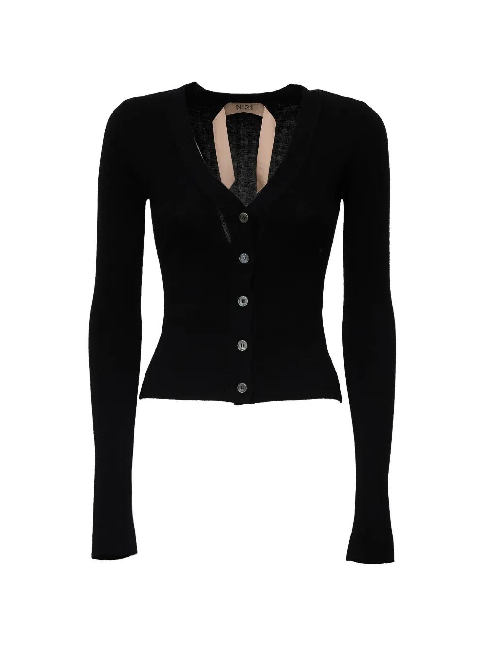 N°21 Cardigans for Women | Online Sale up to 84% off | Lyst