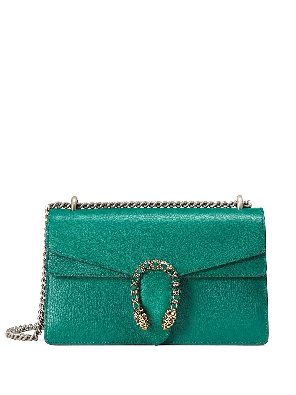 gucci dionysus mini green