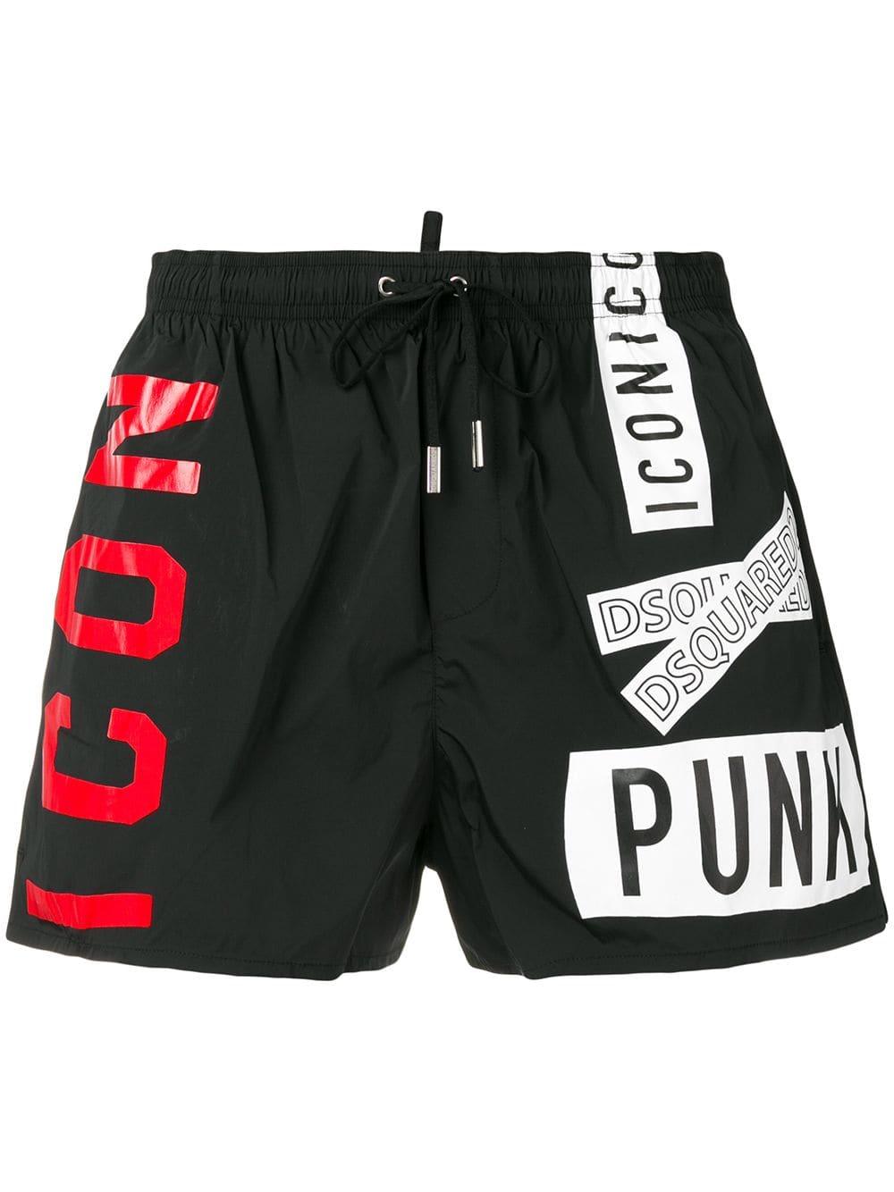 Dsquared Icon Shorts Online Deals, UP TO 50% OFF | www.aramanatural.es