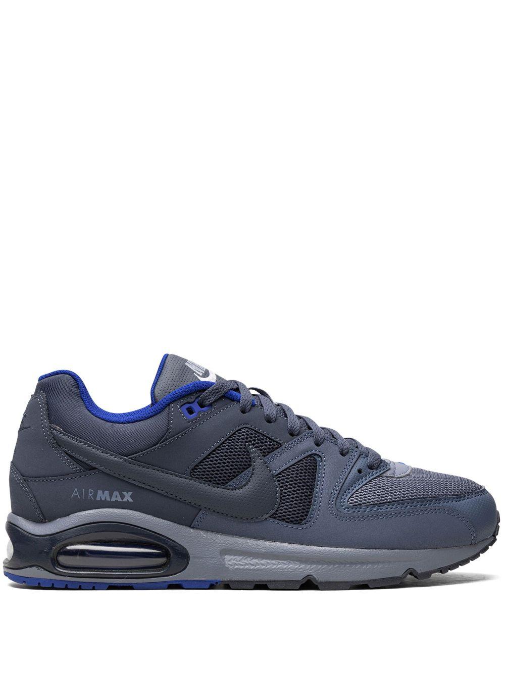 Nike Air Max Command "navy/royal" Sneakers in Blue | Lyst