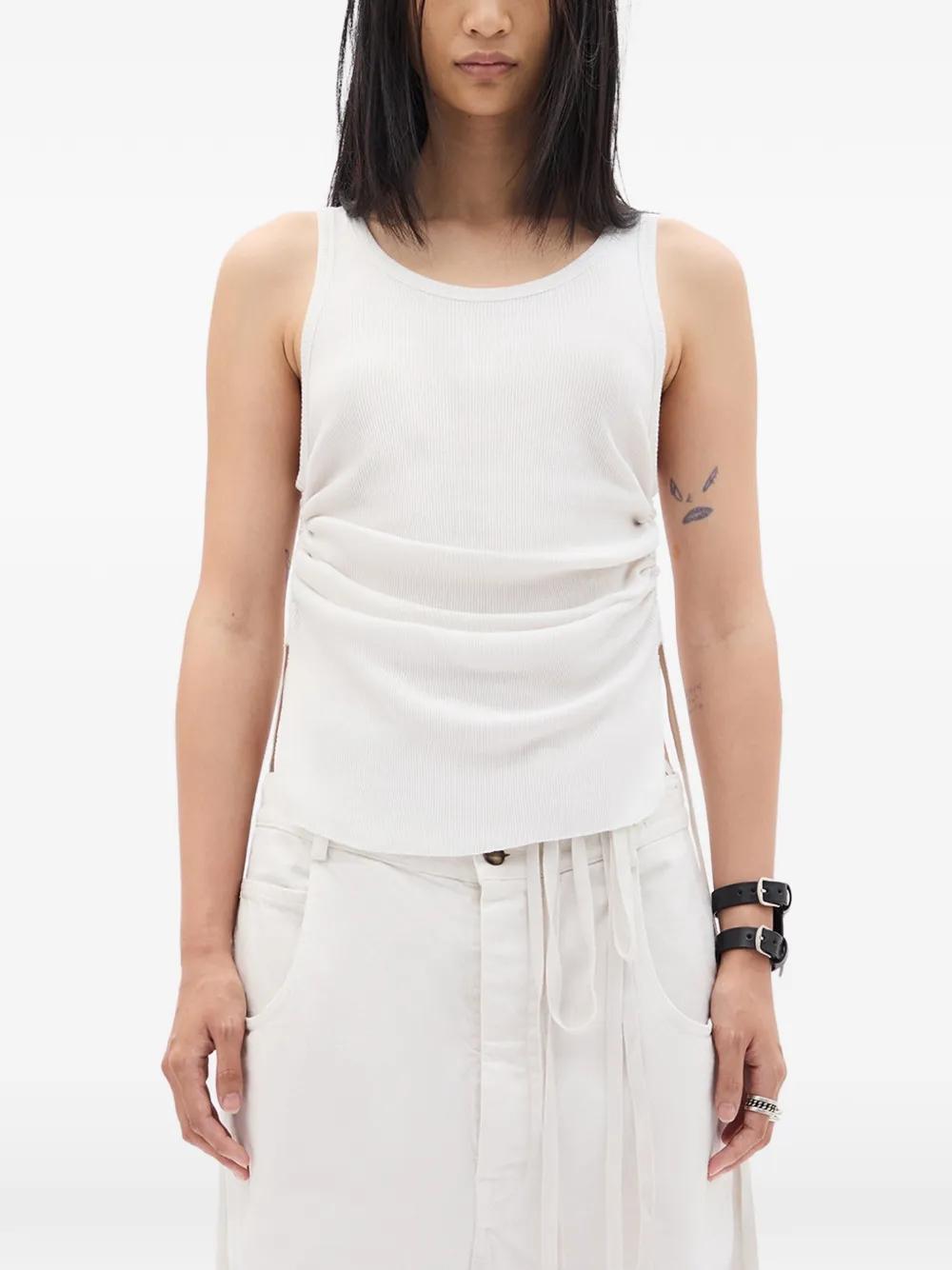 Ann Demeulemeester Sleeveless and tank tops for Women | Online