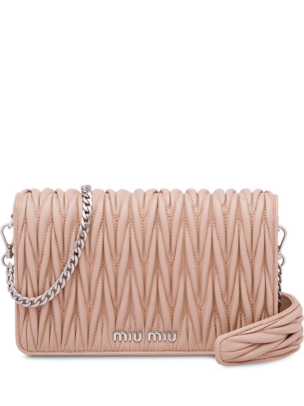 miu miu delice bag