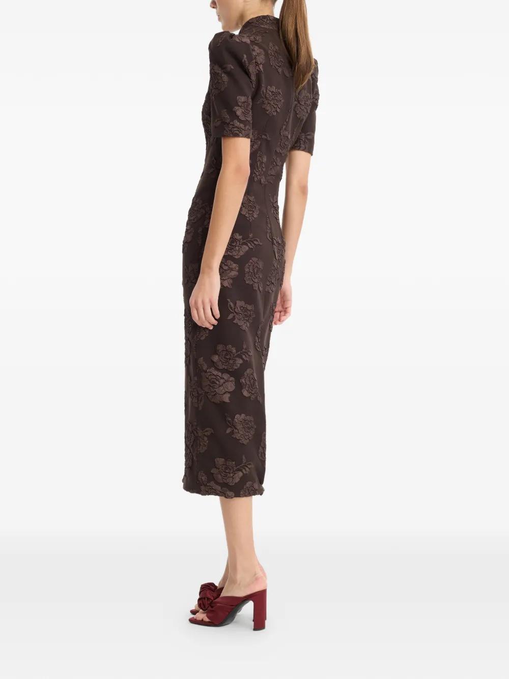 ROTATE BIRGER CHRISTENSEN Casual and day dresses for Women | Online Sale up  to 46% off | Lyst