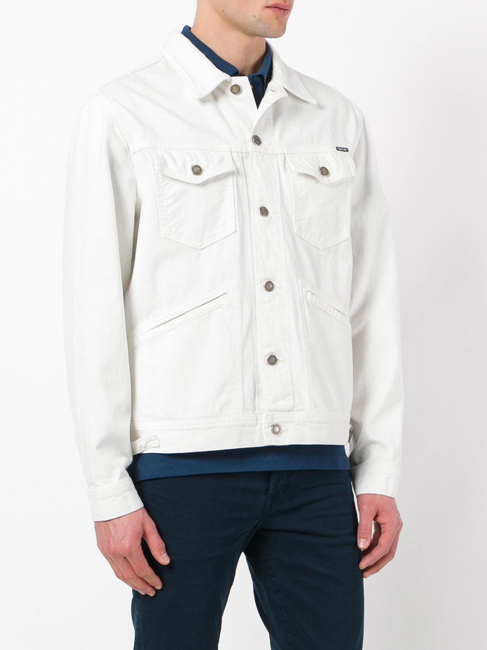 tom ford jean jacket