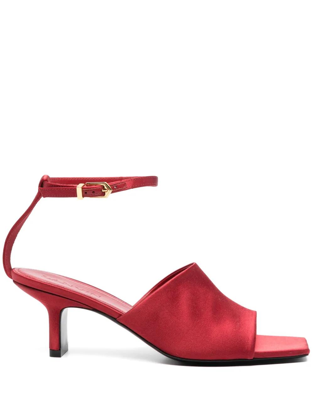 サンダル・ミュール LANVIN 'Talon swing' sandals Lanvin 'talon Swing' Sandals | italist