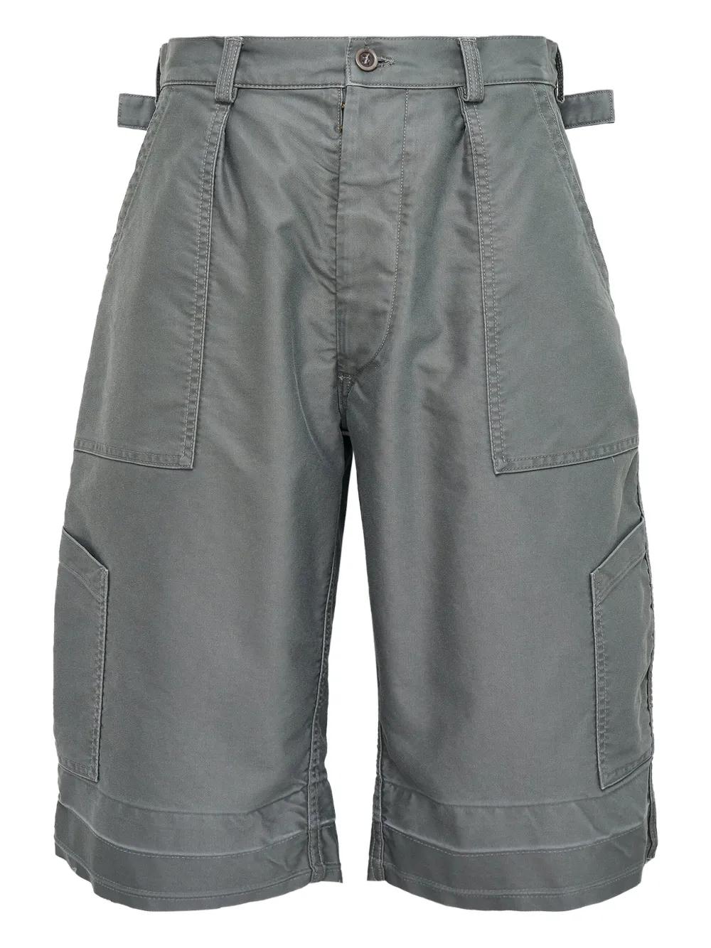 Maison Margiela ハーフパンツ MAISON MARGIELA/メゾン マルジェラ】ショーツ（ショート