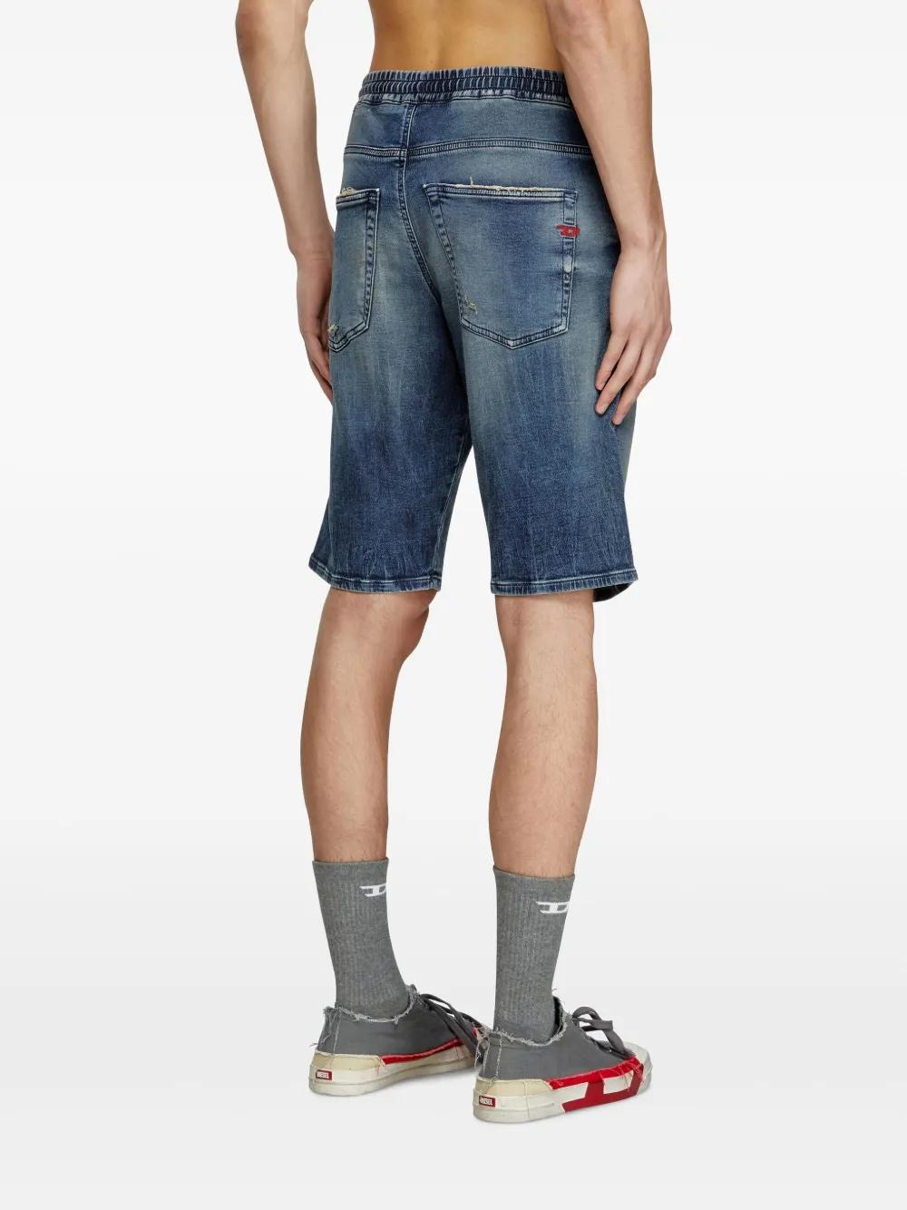 メンズ DIESEL ハーフパンツ | オンラインセールは最大40%オフ