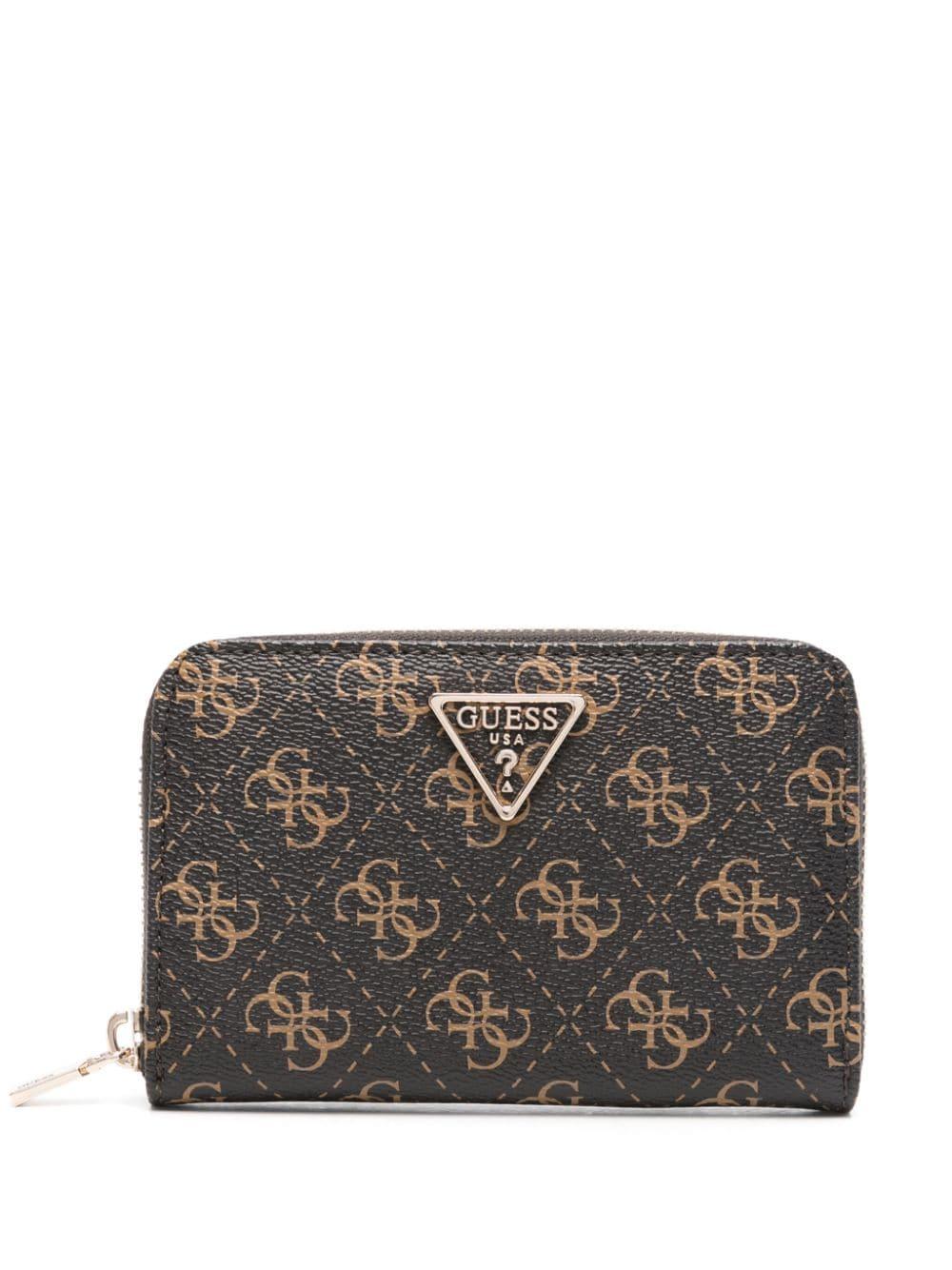 Guess Wallets and cardholders for Women Online Sale up to 50 off Lyst Canada