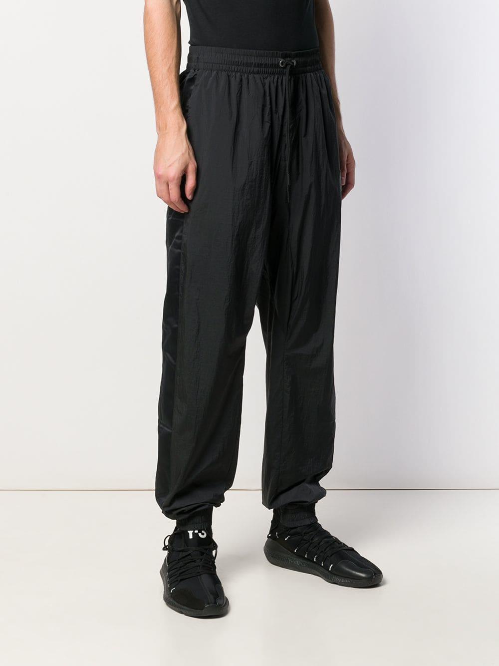 Synthetic Jordan Flight Track Pants 