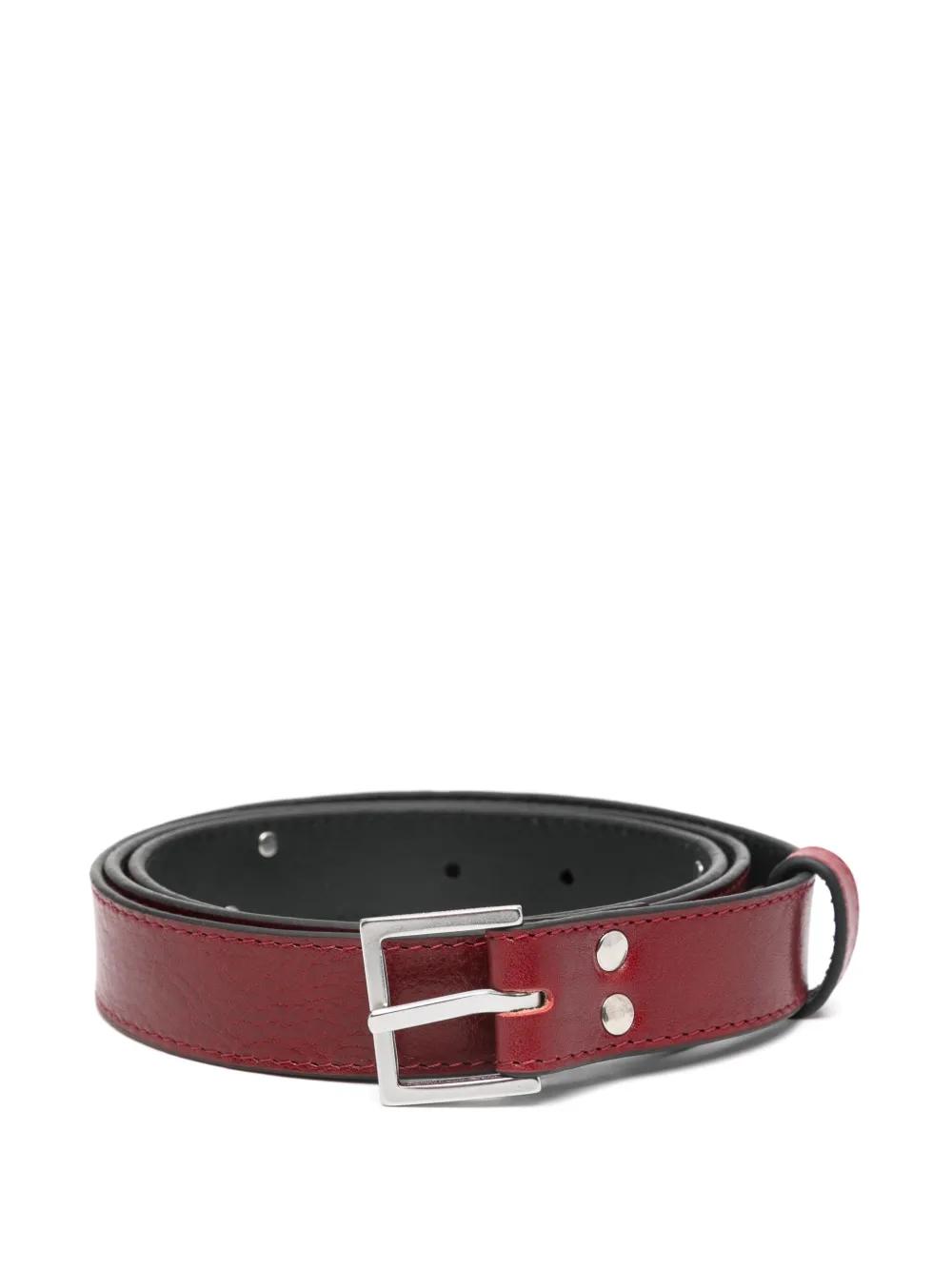 Men's Martine Rose Belts from $147 | Lyst Men's Martine Rose Belts from $147 | Lyst