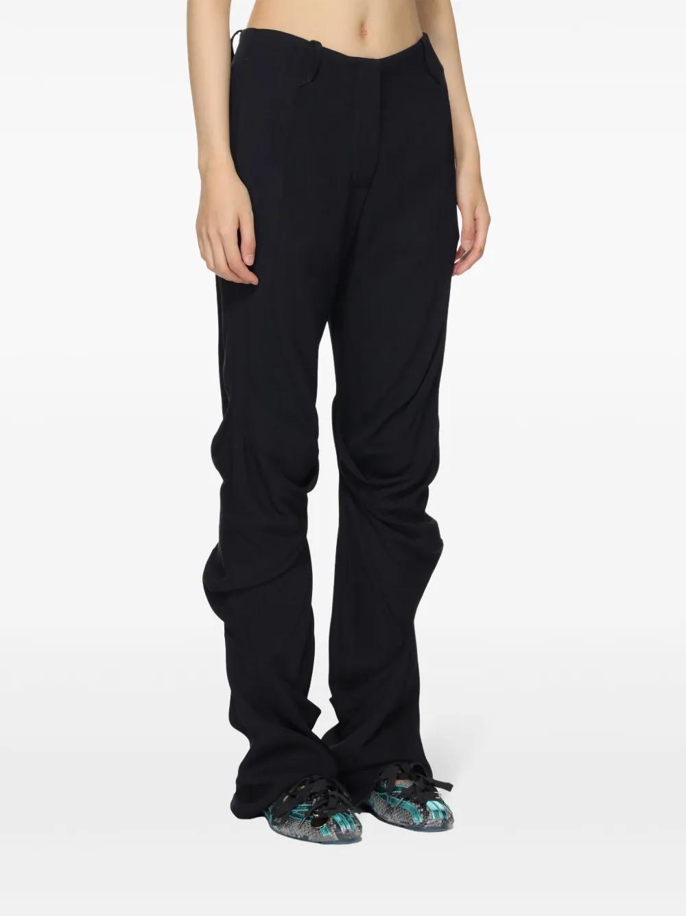 Kiko Kostadinov Pants for Women | Online Sale up to 77% off