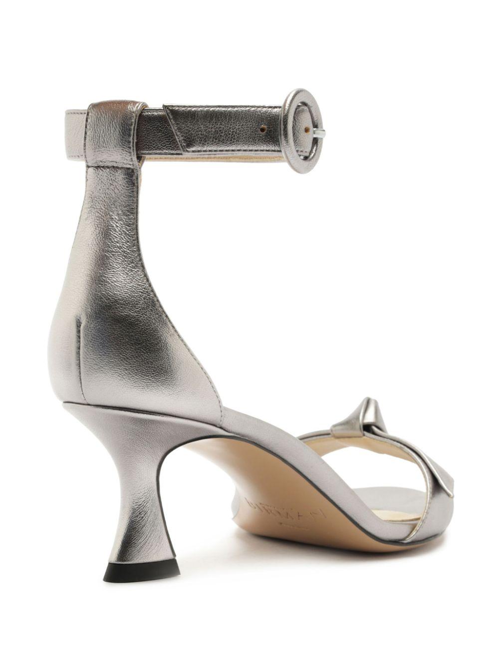 Alexandre Birman レディース ナチュラル Clarita 60mm サンダル ヒール