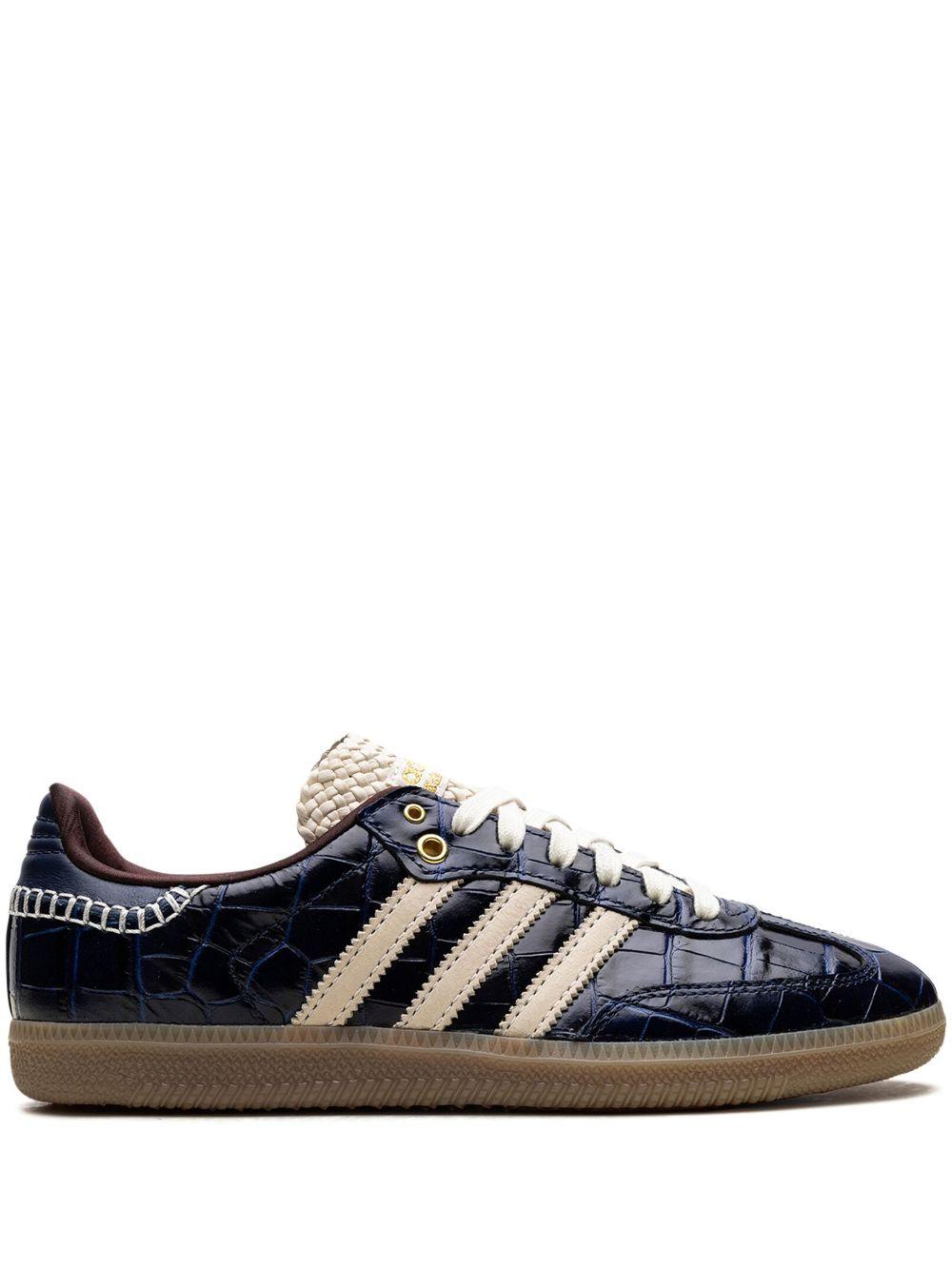 adidas レディース ブラック X Wales Bonner 