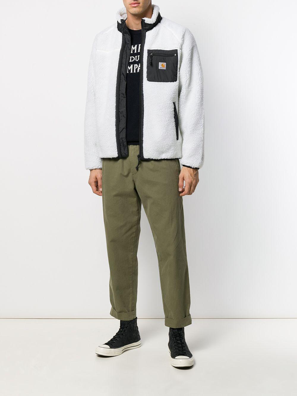 Carhartt online jacket fur