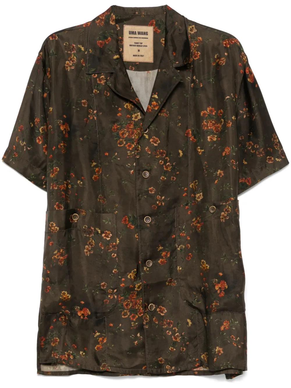Uma Wang Shirts for Men | Online Sale up to 60% off | Lyst Uma Wang Shirts for Men | Online Sale up to 60% off | Lyst