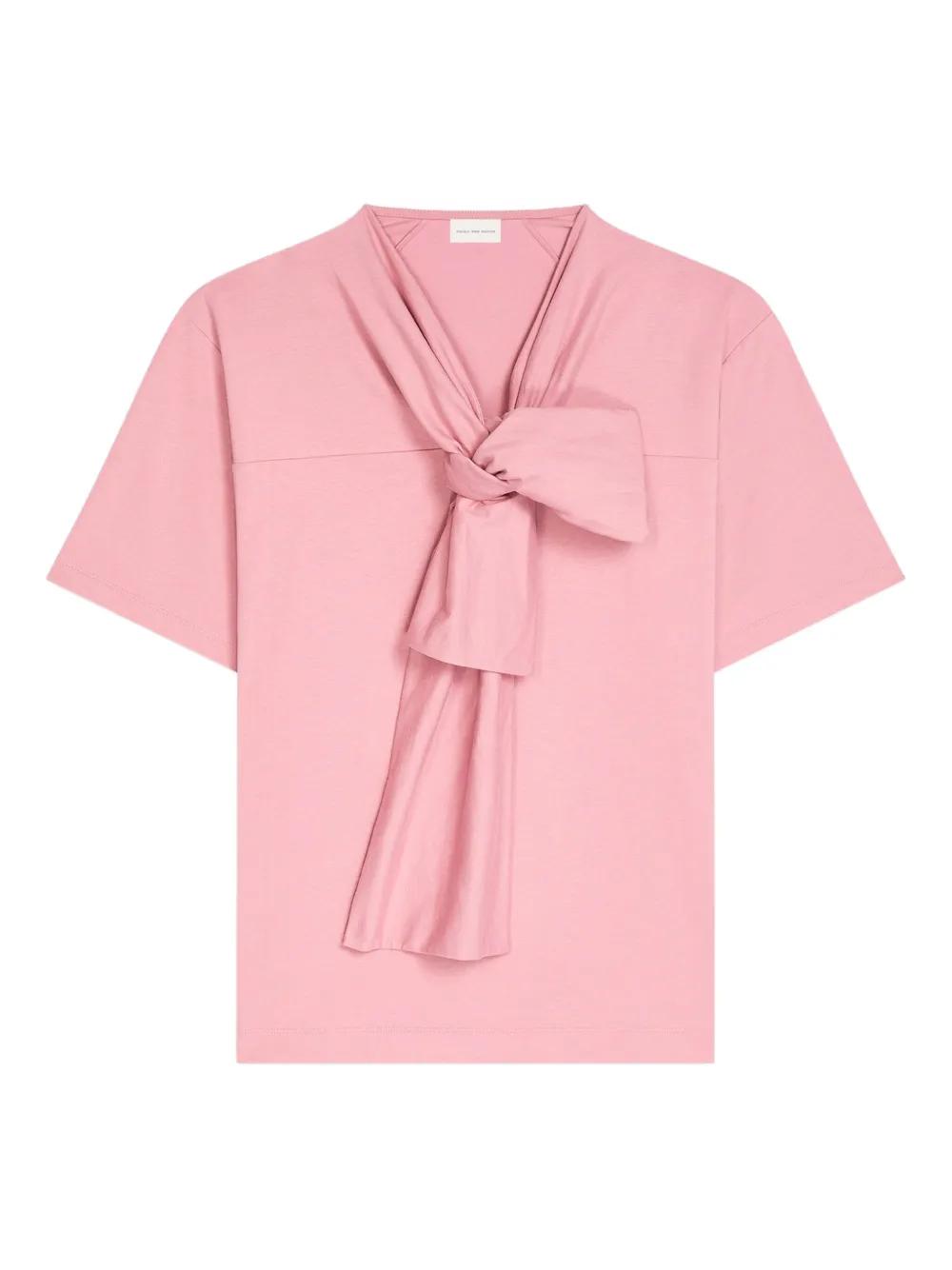 Dries Van Noten Short sleeve t-shirts for Men | Online Sale