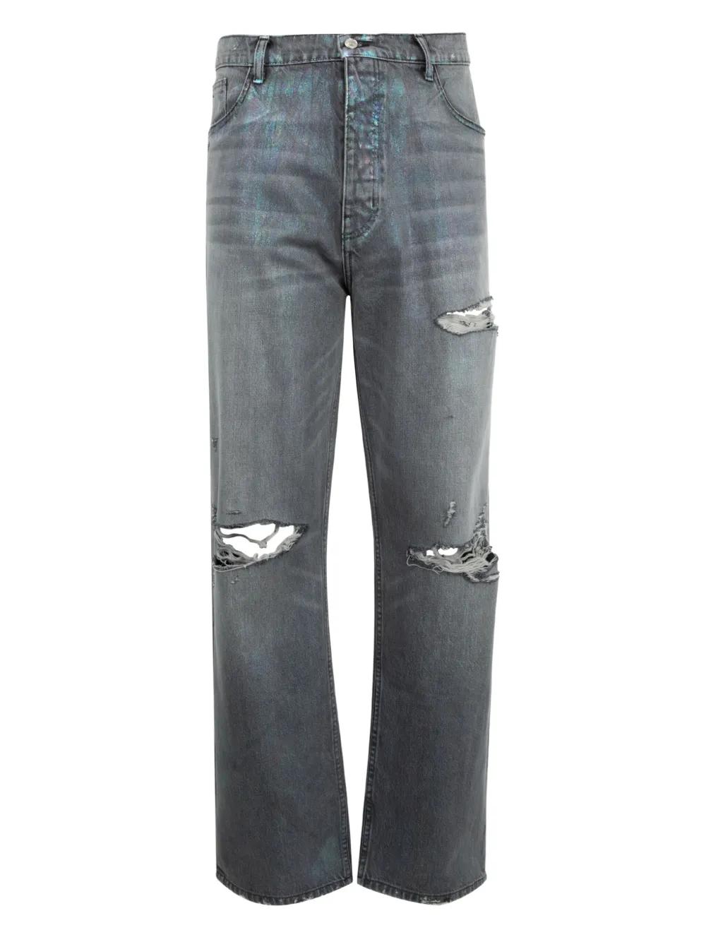 メンズ NAHMIAS ジーンズ | オンラインセールは最大30%オフ | Lyst