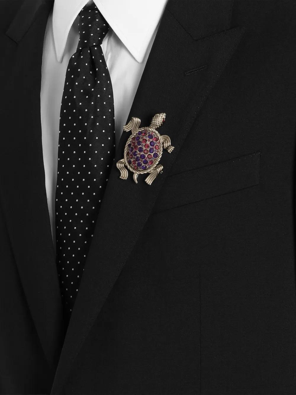 メンズ Dolce & Gabbana ブローチが¥49,500〜 | Lyst