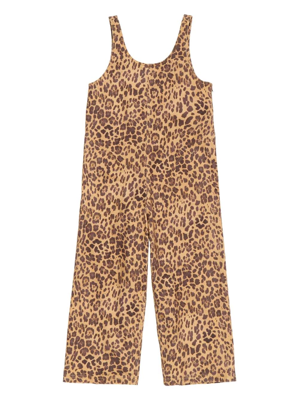 【BIMBA Y LOLA】コットンジャンプスーツ レディース Bimba Y Lola ジャンプスーツ & ロンパース
