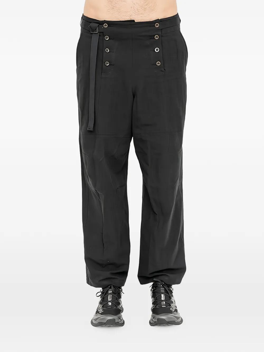 The Viridi-anne Winter Pants for Men | Lyst UK