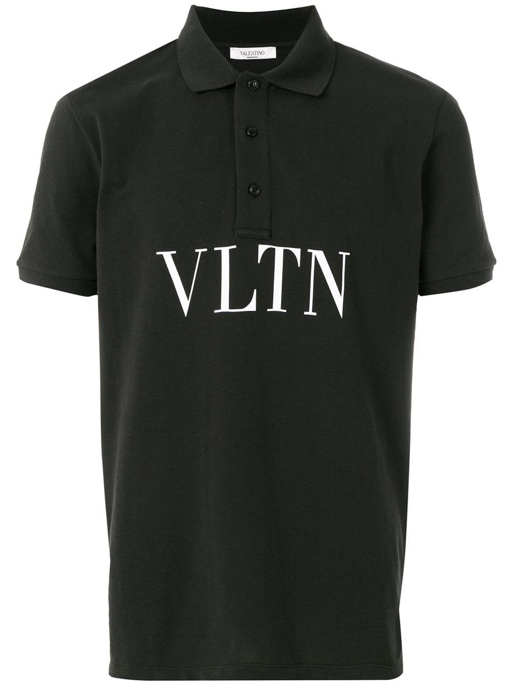 vltn shirt men