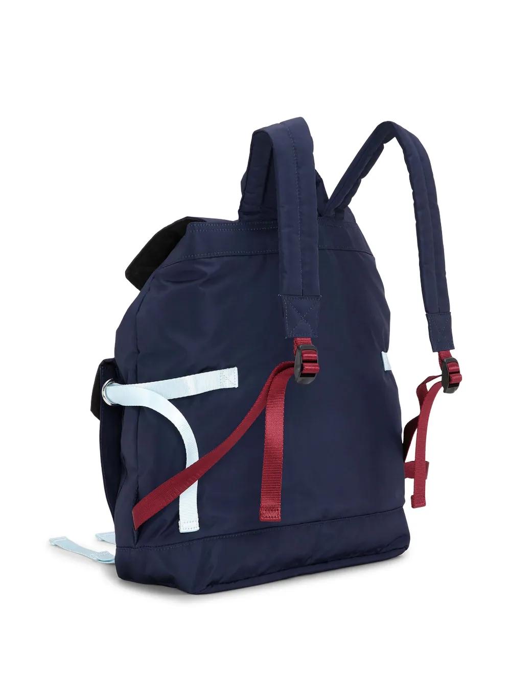 best travel backpack for american airlines Aerolite AA & Delta Adults - Maximium Size Personal Item Backpack 18”x14”x9” with YKK Zippers Buy Nike Air Max Color:BIRCH GREEN mid_price