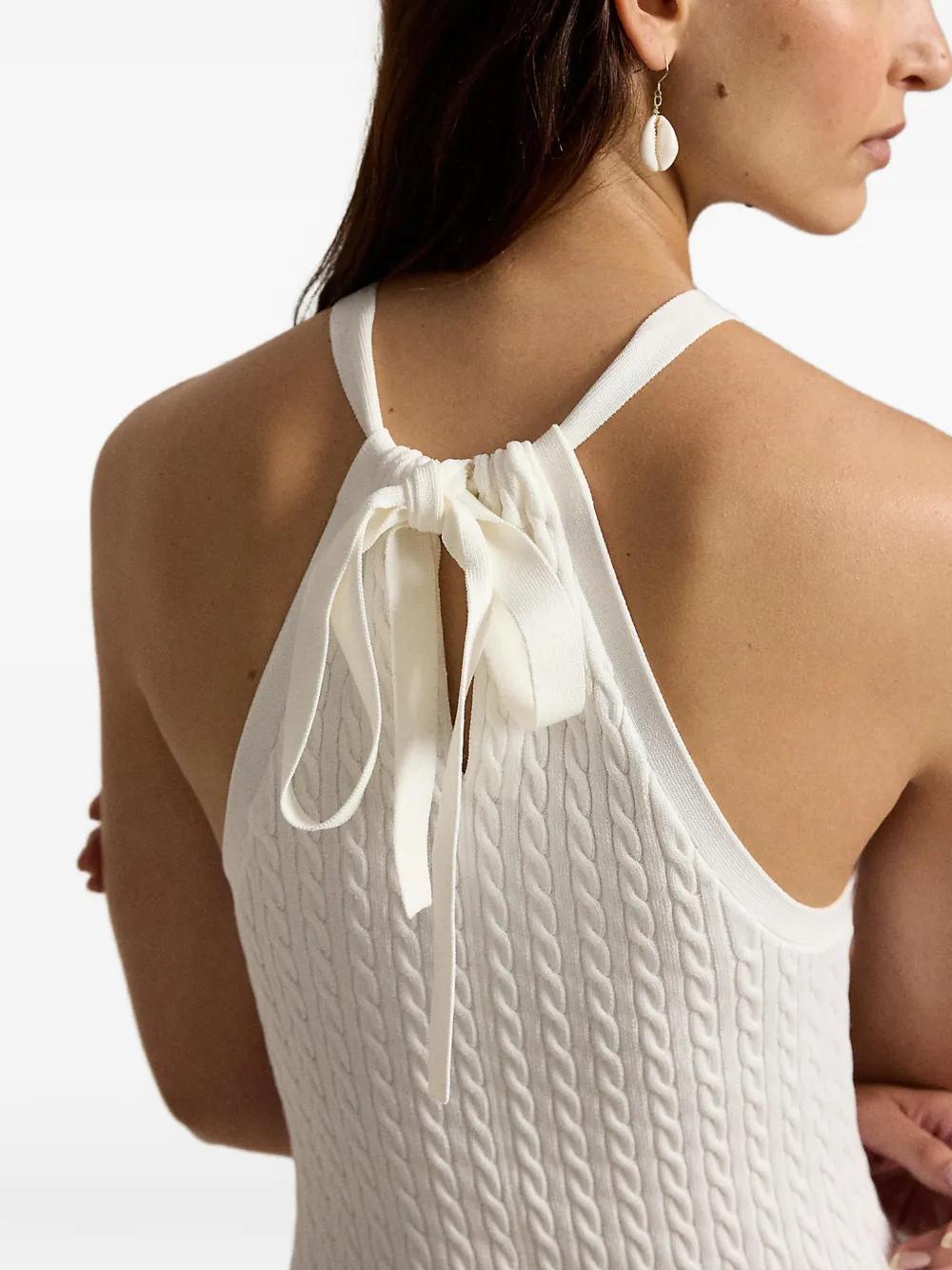 Polo Ralph Lauren Fit And Flare Dresses for Women | Lyst