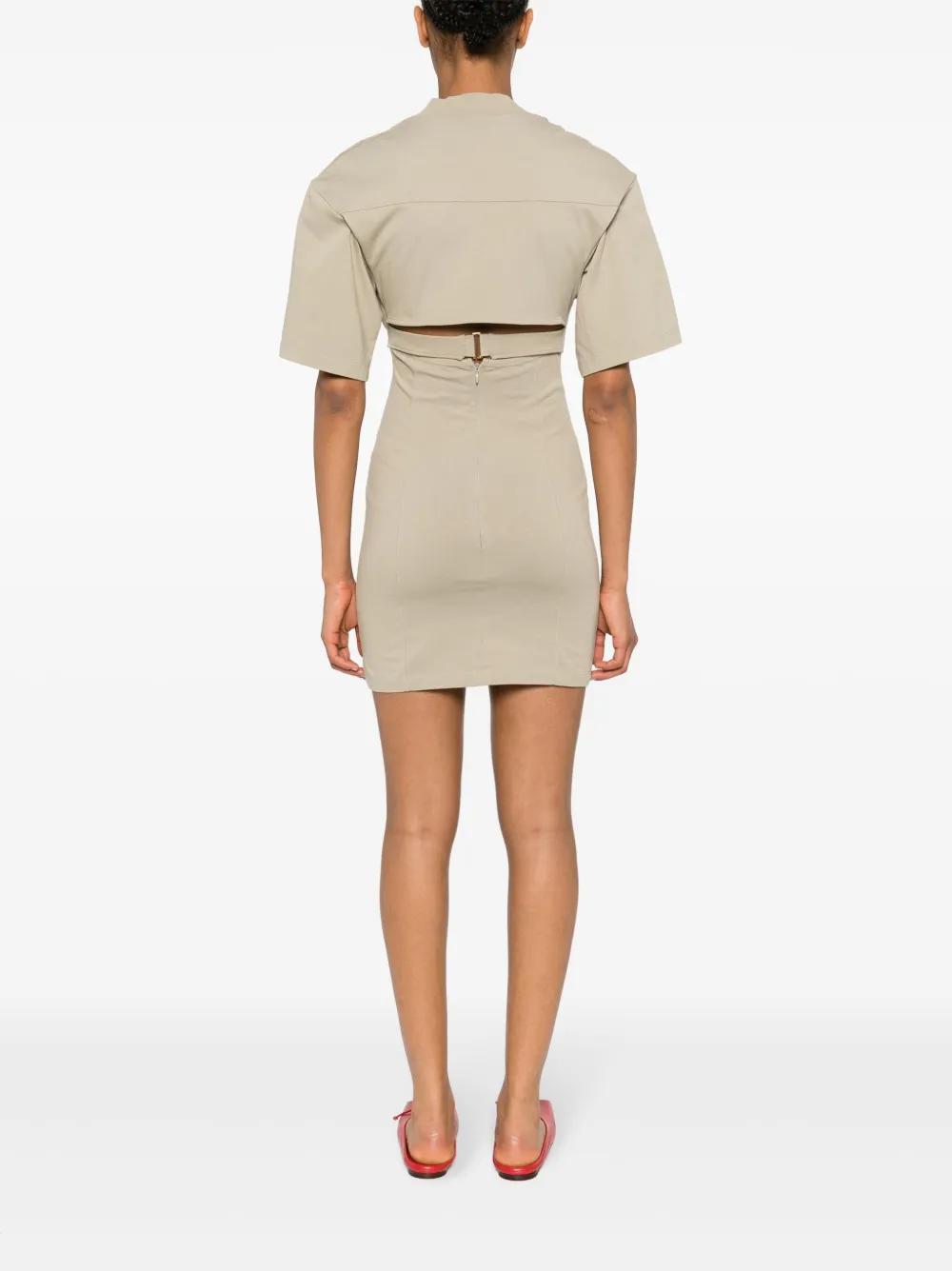 Designer Jacquemus La Robe Bahia Dresses for Women - Up to 44% off | Lyst