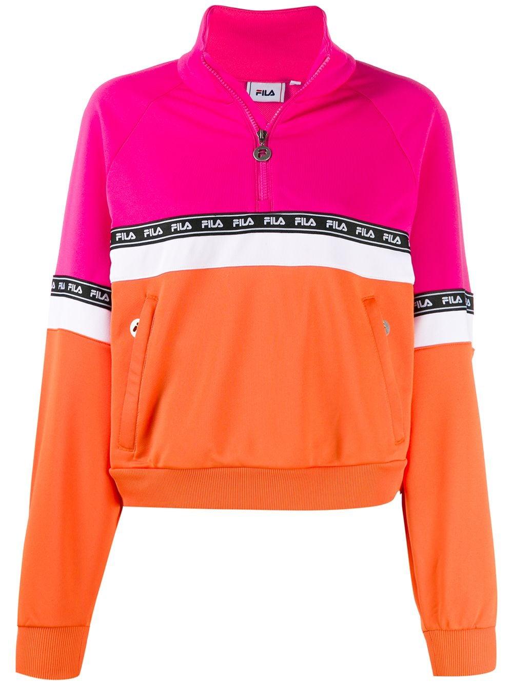 fila jumper