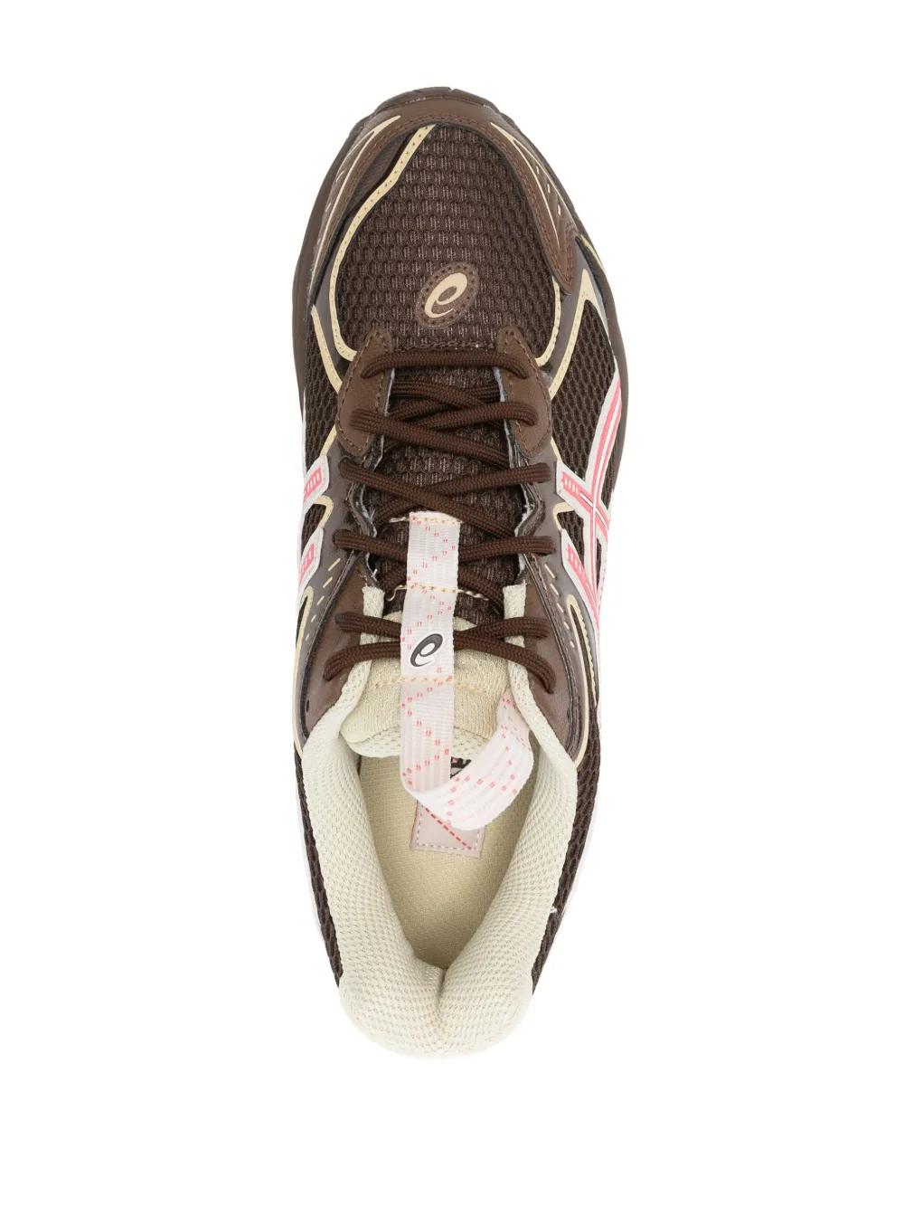 Asics Kiko Kostadinov Ub8-S Gt-2160 'Pale Oak' Sneakers in Pink | Lyst