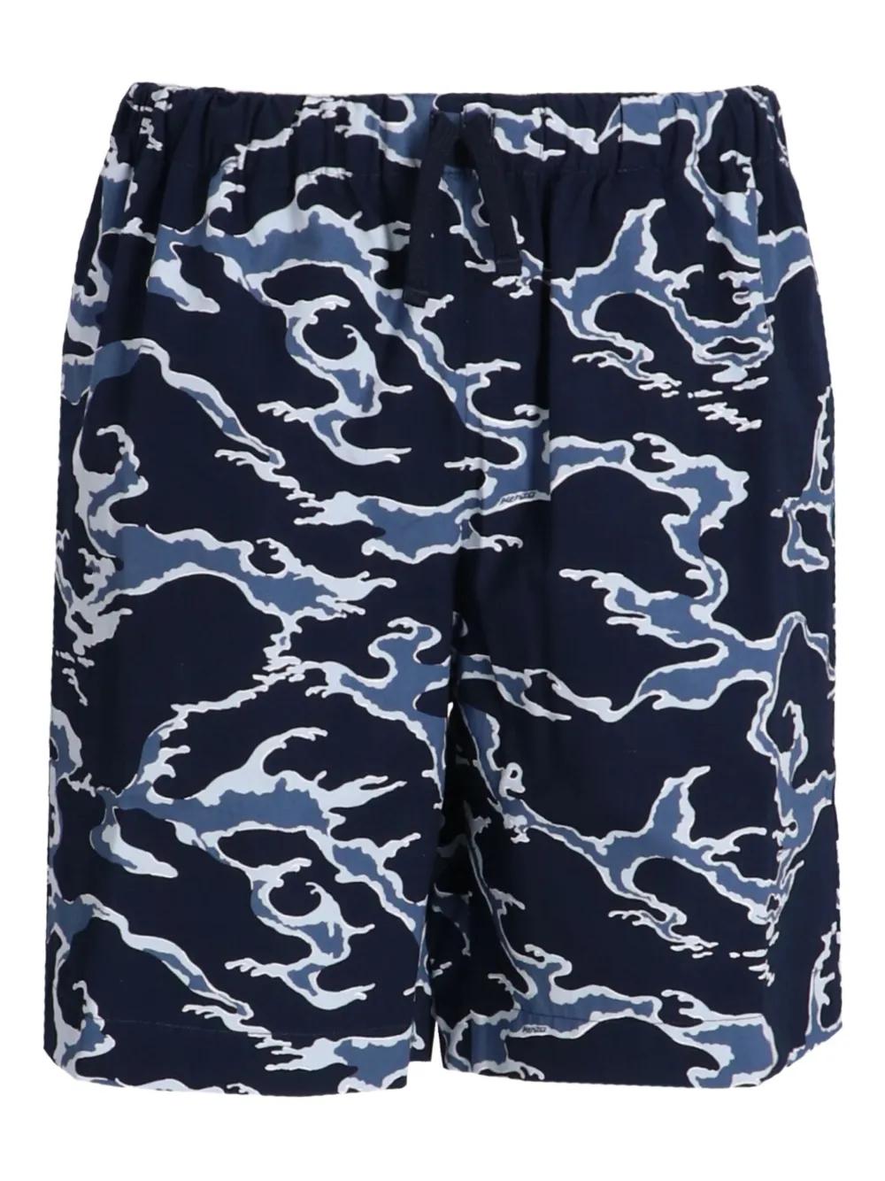 メンズ KENZO ハーフパンツ (カジュアル) | オンラインセールは