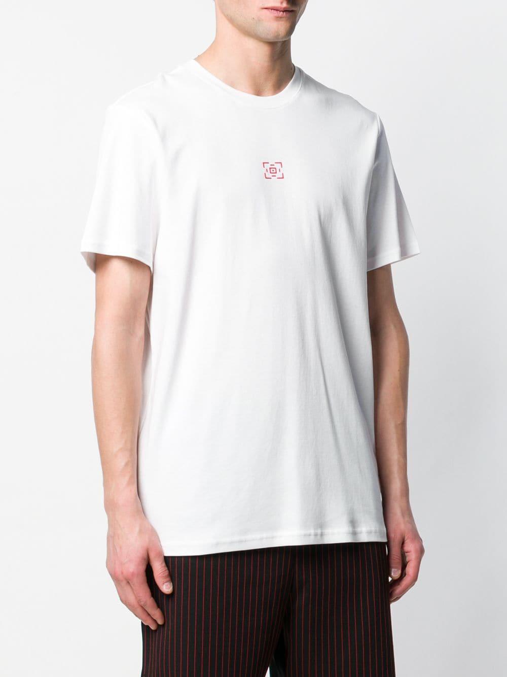 les benjamins oversize t shirt