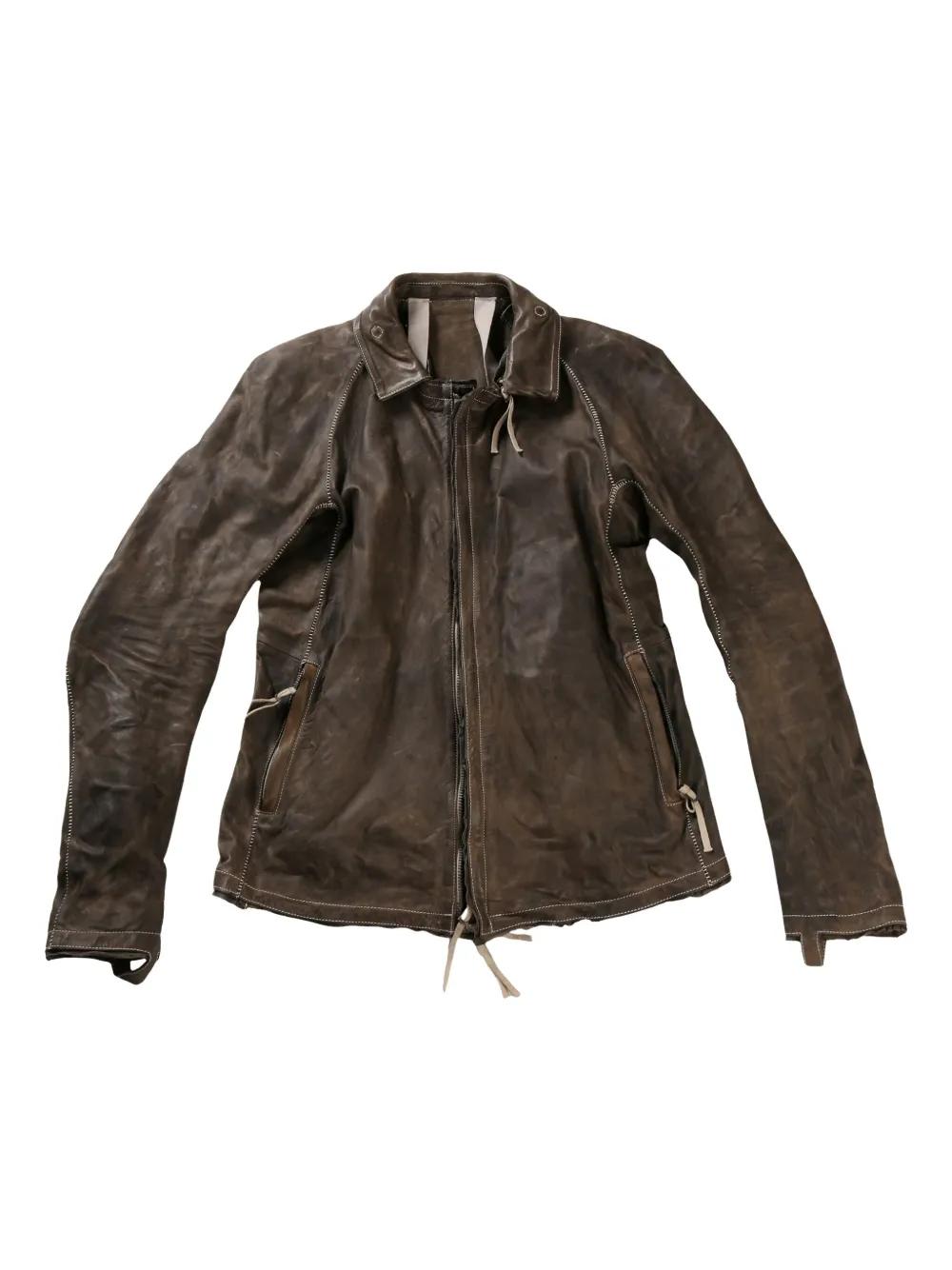 Boris Bidjan Saberi Jackets for Men | Online Sale up to 66 Boris Bidjan Saberi Jackets for Men | Online Sale up to 66