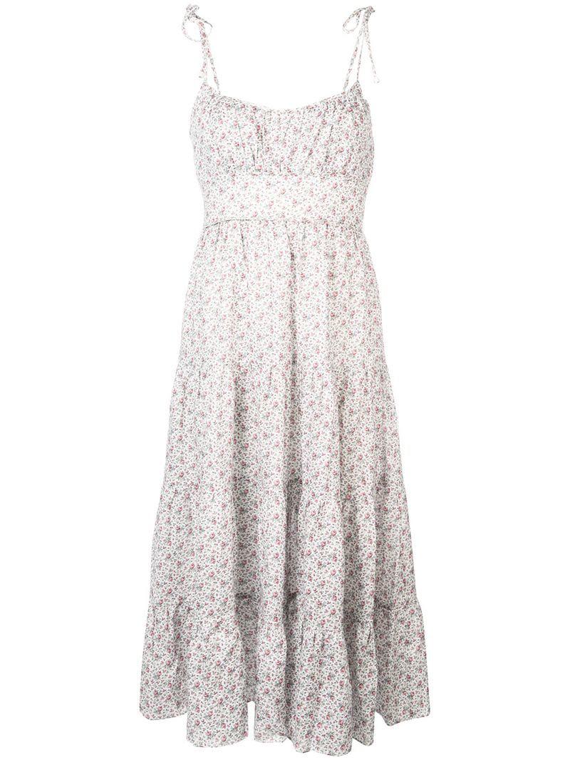 zimmermann heathers ditsy dress