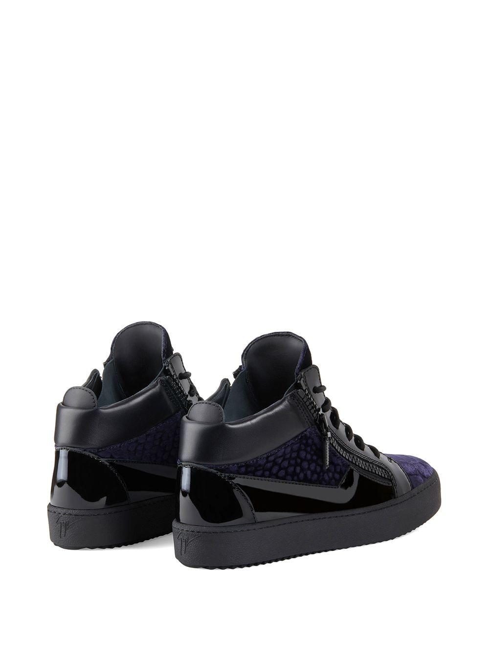 giuseppe zanotti kriss croc