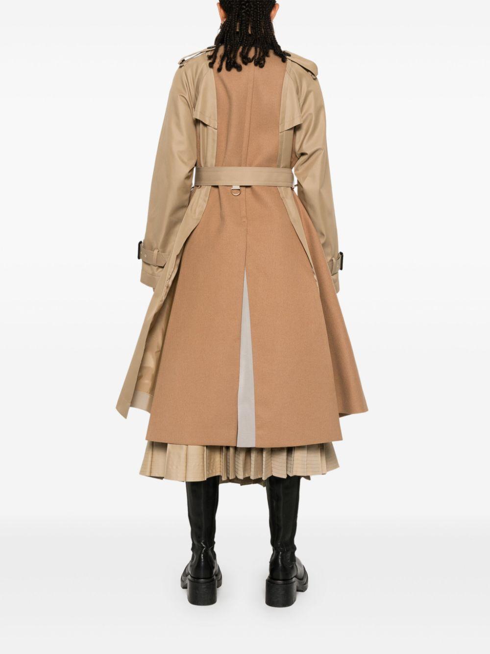レディース Sacai コート | オンラインセールは最大70%オフ | Lyst レディース Sacai コート | オンラインセールは最大70%オフ | Lyst