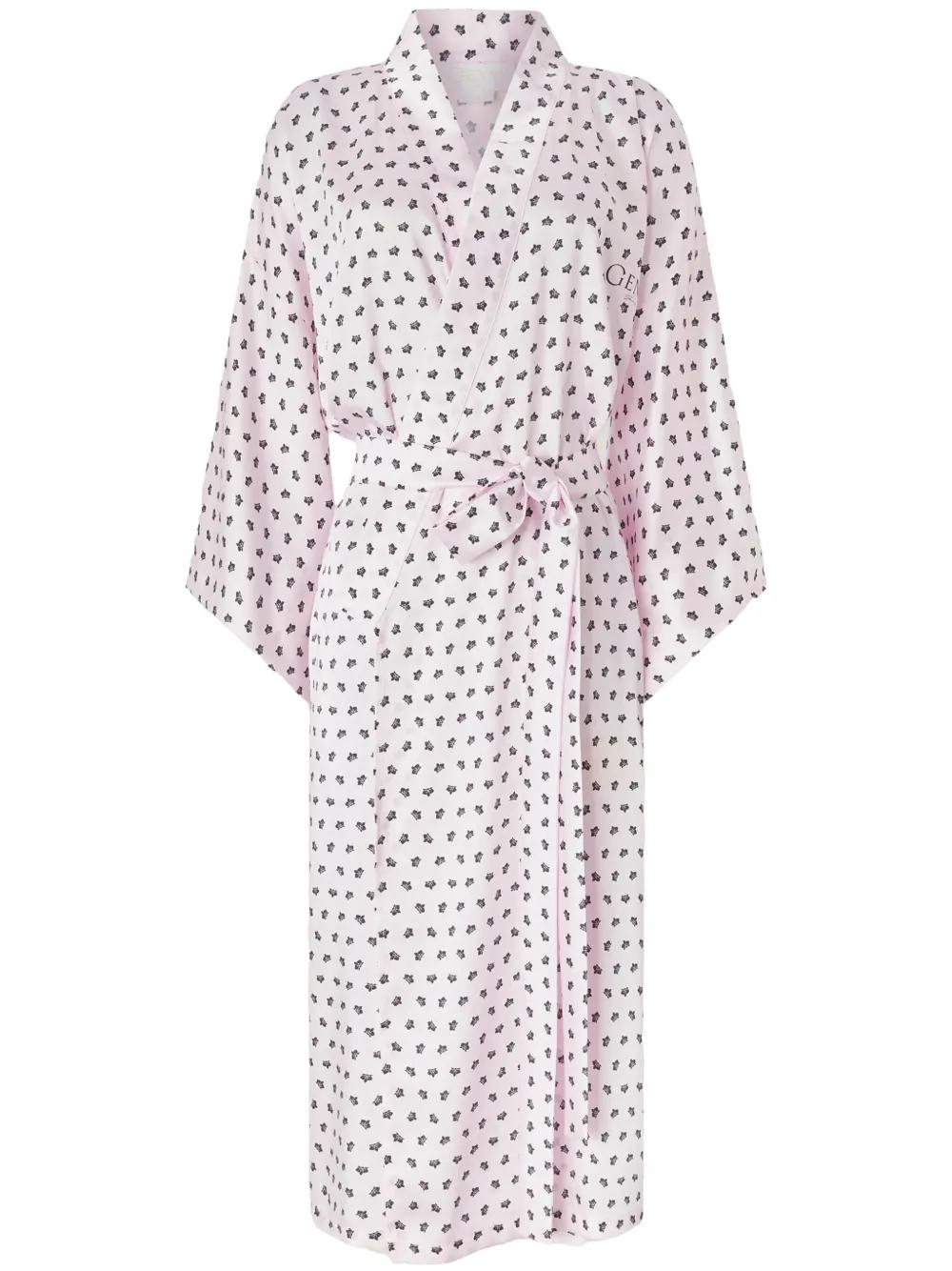 Vestaglie e accappatoi Bianco da donna Lyst