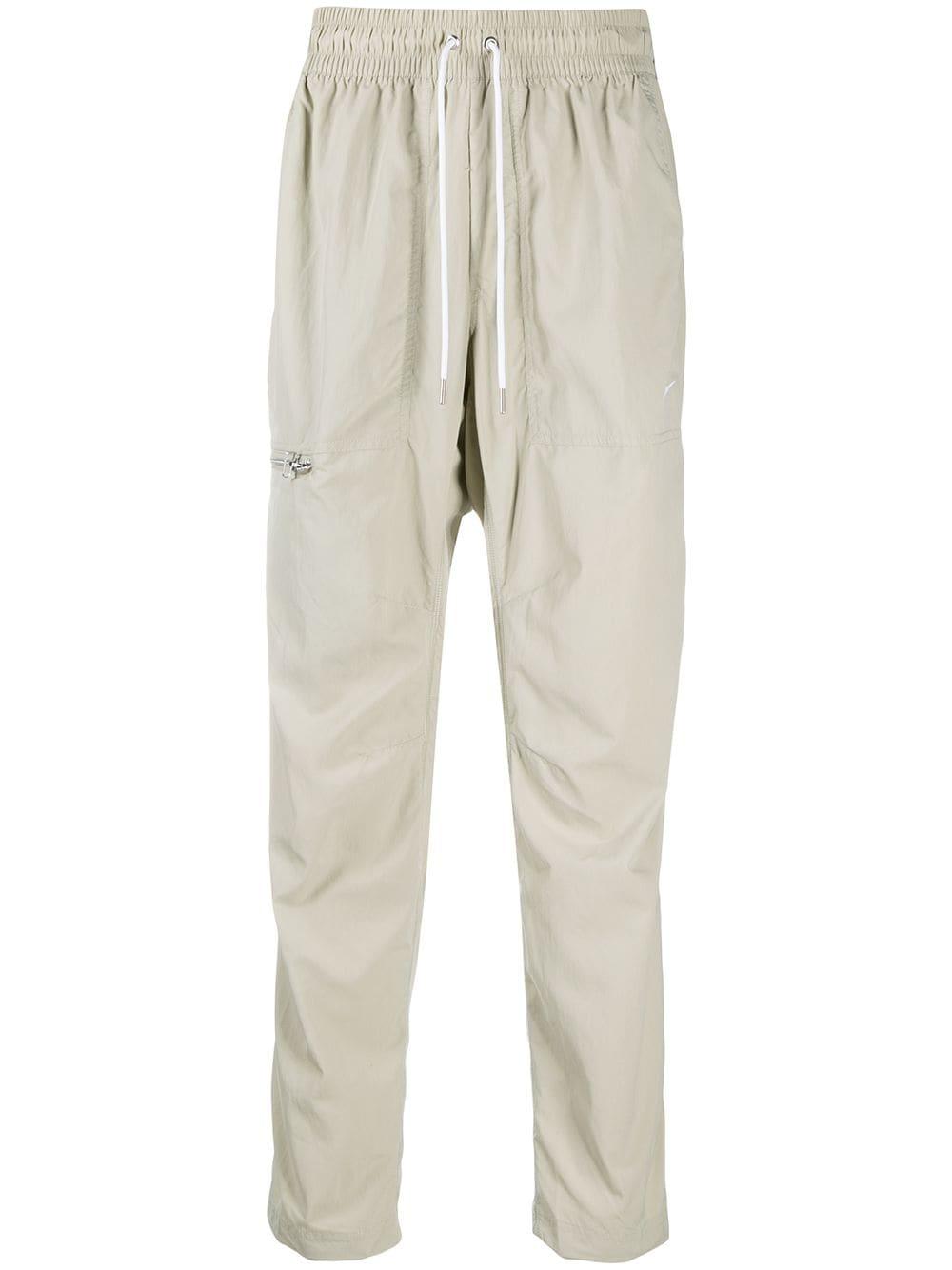 Nike Modern Essential Woven Track Pants for Men | Lyst