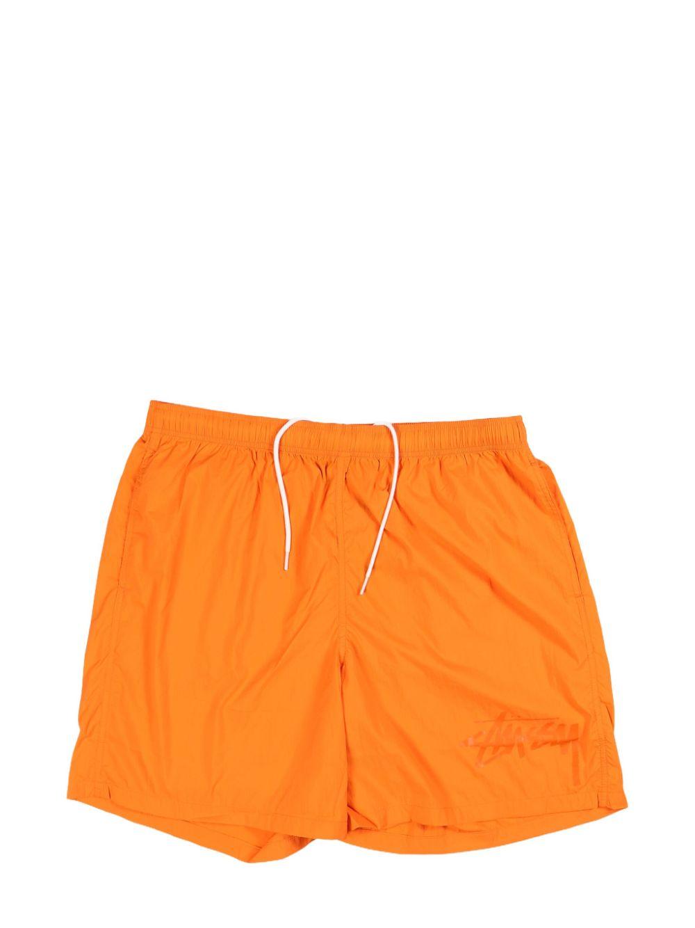 Short de bain stussy sale