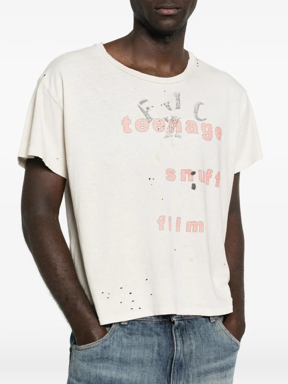 メンズ Enfants Riches Deprimes Tシャツが¥110,600〜 | Lyst